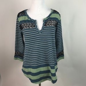 Free People We The Free Sweater XS AR 22
